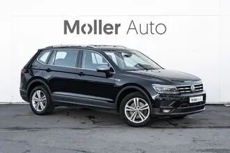 Volkswagen Tiguan, 2.0, 140 kW, дизель, автомат