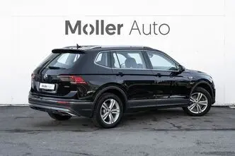 Volkswagen Tiguan, 2.0, 140 kW, дизель, автомат