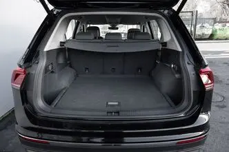 Volkswagen Tiguan, 2.0, 140 kW, дизель, автомат