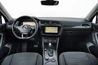 Volkswagen Tiguan, 2.0, 140 kW, дизель, автомат