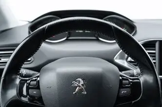 Peugeot 308, 2.0, 88 kW, дизель, механическая, передний привод