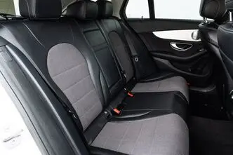 Mercedes-Benz C 220, 2.0, 125 kW, дизель, автомат, полный привод