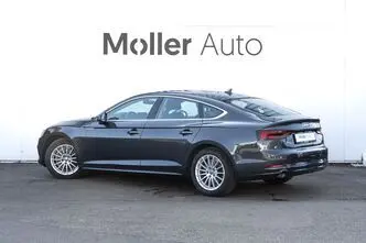 Audi A5, 2.0, 110 kW, дизель, автомат, передний привод