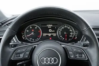 Audi A5, 2.0, 110 kW, дизель, автомат, передний привод