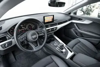 Audi A5, 2.0, 110 kW, дизель, автомат, передний привод