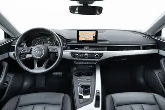 Audi A5, 2.0, 110 kW, дизель, автомат, передний привод