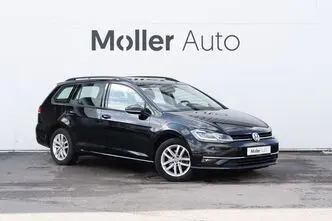 Volkswagen Golf, 2.0, 110 kW, дизель, автомат