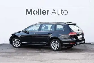 Volkswagen Golf, 2.0, 110 kW, дизель, автомат