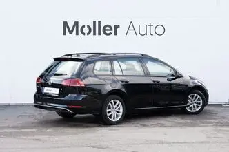 Volkswagen Golf, 2.0, 110 kW, дизель, автомат