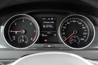 Volkswagen Golf, 2.0, 110 kW, дизель, автомат