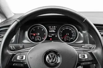 Volkswagen Golf, 2.0, 110 kW, дизель, автомат