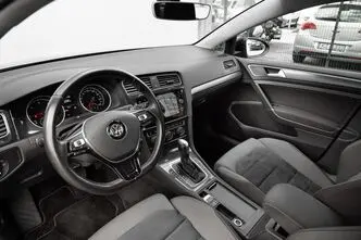 Volkswagen Golf, 2.0, 110 kW, дизель, автомат