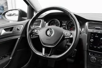 Volkswagen Golf, 2.0, 110 kW, дизель, автомат