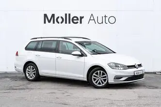 Volkswagen Golf, 2.0, 85 kW, дизель, автомат, передний привод