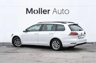 Volkswagen Golf, 2.0, 85 kW, дизель, автомат, передний привод