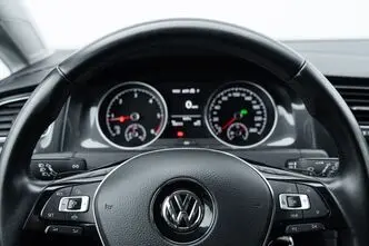 Volkswagen Golf, 2.0, 85 kW, дизель, автомат, передний привод