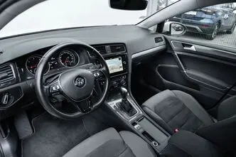 Volkswagen Golf, 2.0, 85 kW, дизель, автомат, передний привод