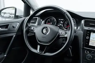 Volkswagen Golf, 2.0, 85 kW, дизель, автомат, передний привод