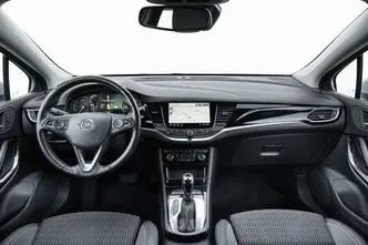 Opel Astra, 2.0, 90 kW, дизель, автомат, передний привод