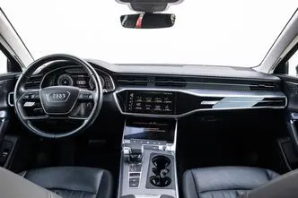 Audi A6, 2.0, 120 kW, дизель, автомат, передний привод