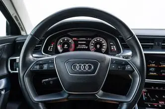 Audi A6, 2.0, 120 kW, дизель, автомат, передний привод