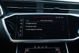 Audi A6, 2.0, 120 kW, дизель, автомат, передний привод