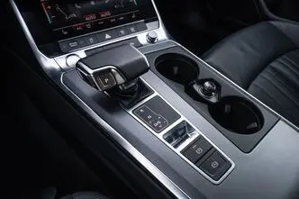 Audi A6, 2.0, 120 kW, дизель, автомат, передний привод