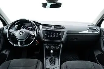 Volkswagen Tiguan, 2.0, 140 kW, дизель, автомат, полный привод