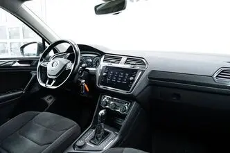 Volkswagen Tiguan, 2.0, 140 kW, дизель, автомат, полный привод