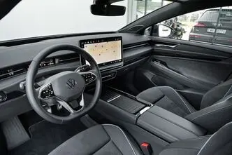 Volkswagen ID.7, 210 kW, электричество, автомат