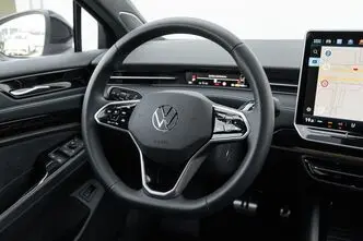 Volkswagen ID.7, 210 kW, электричество, автомат