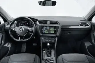 Volkswagen Tiguan, 2.0, 140 kW, дизель, автомат