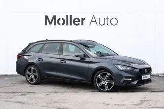 SEAT Leon, 2.0, 110 kW, diesel, automatic, front-wheel drive