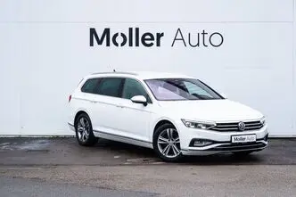 Volkswagen Passat, 2.0, 110 kW, diesel, automatic