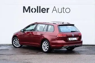 Volkswagen Golf, 2.0, 110 kW, дизель, автомат, передний привод