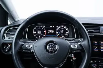 Volkswagen Golf, 2.0, 110 kW, дизель, автомат, передний привод