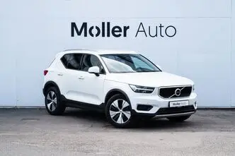 Volvo XC40, 2.0, 140 kW, бензин, автомат