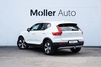 Volvo XC40, 2.0, 140 kW, бензин, автомат