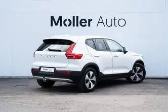 Volvo XC40, 2.0, 140 kW, бензин, автомат