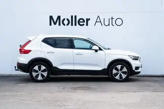 Volvo XC40, 2.0, 140 kW, бензин, автомат