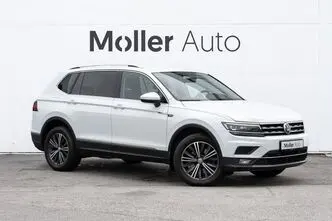 Volkswagen Tiguan, 2.0, 140 kW, дизель, автомат, полный привод