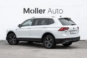 Volkswagen Tiguan, 2.0, 140 kW, дизель, автомат, полный привод