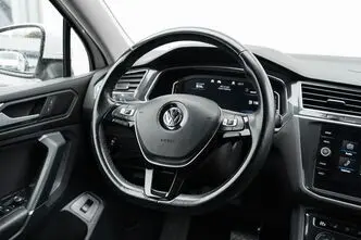 Volkswagen Tiguan, 2.0, 140 kW, дизель, автомат, полный привод