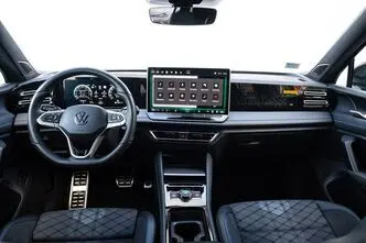 Volkswagen Tiguan, 2.0, 110 kW, бензин, автомат, передний привод