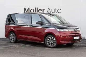 Volkswagen Multivan, 1.0, 160 kW, petrol, automatic