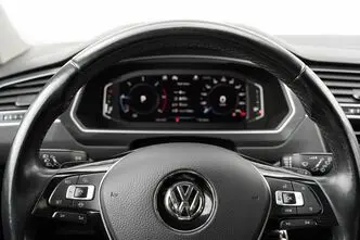 Volkswagen Tiguan, 2.0, 140 kW, дизель, автомат, полный привод