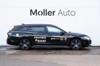 Volkswagen Passat, 2.0, 110 kW, бензин, автомат, передний привод