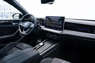 Volkswagen Passat, 2.0, 110 kW, бензин, автомат, передний привод