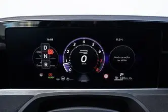 Volkswagen Passat, 2.0, 110 kW, бензин, автомат, передний привод