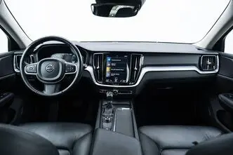 Volvo V60, 2.0, 184 kW, бензин, автомат